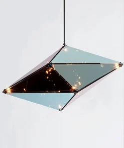 Maxhedron 42" - Horizontal