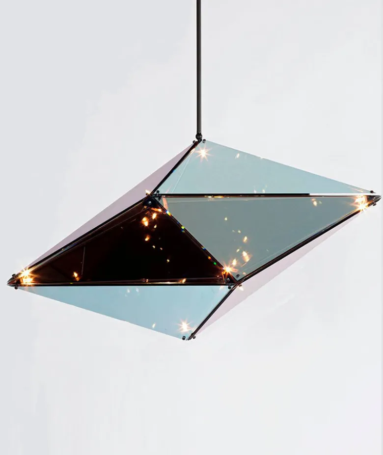 Maxhedron 42" - Horizontal