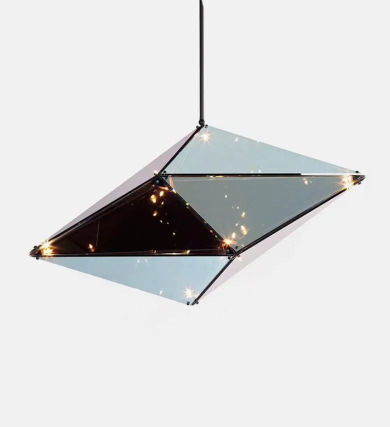 Maxhedron 42" - Horizontal