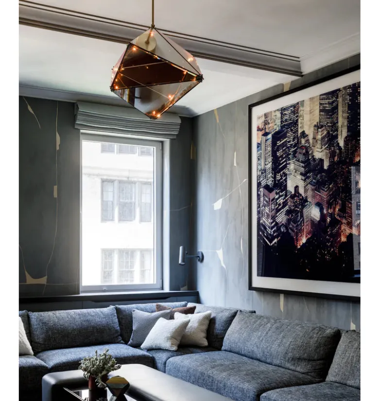 Maxhedron 30" - Horizontal