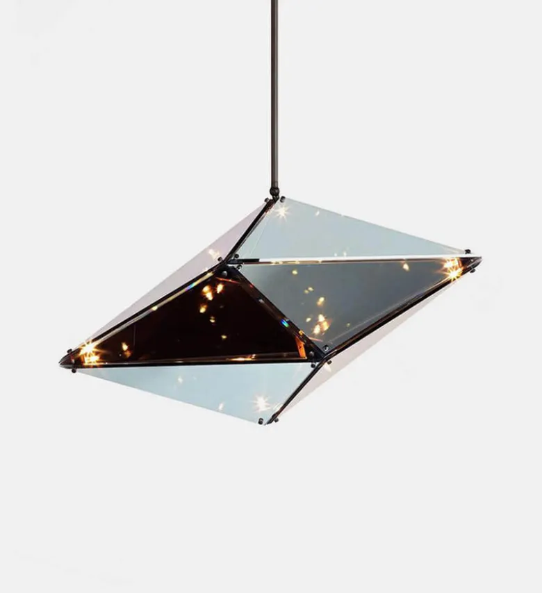 Maxhedron 30" - Horizontal