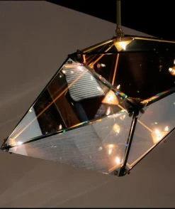 Maxhedron 24" - Horizontal