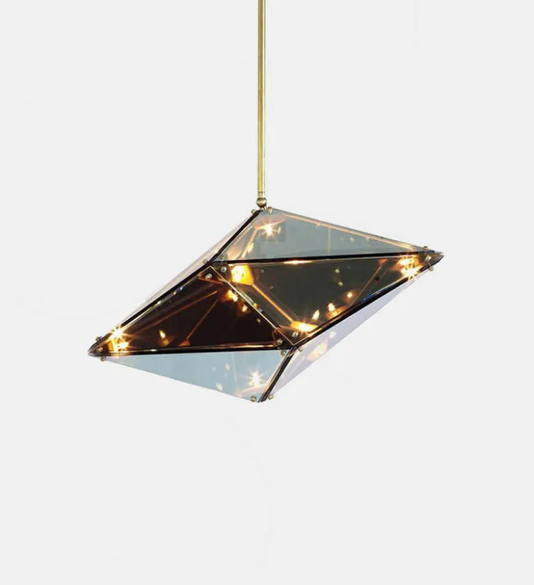 Maxhedron 24" - Horizontal