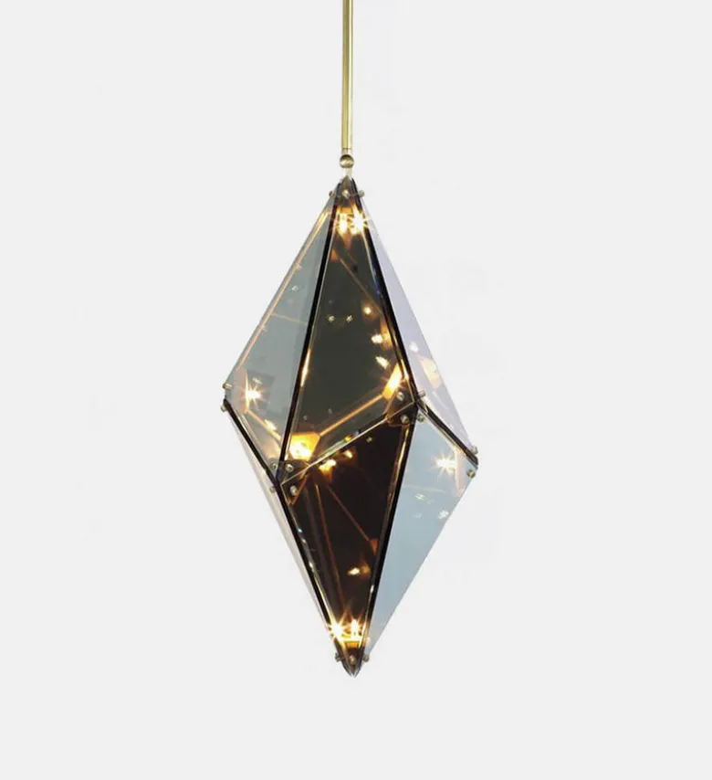 Maxhedron 24" - Vertical