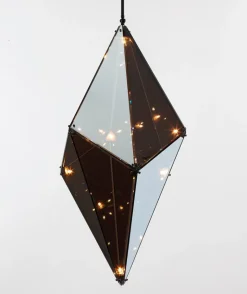 Maxhedron 42" - Vertical