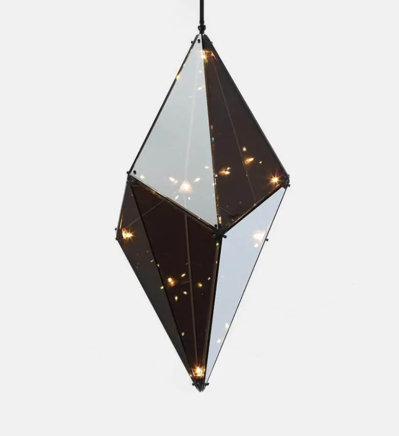 Maxhedron 42" - Vertical