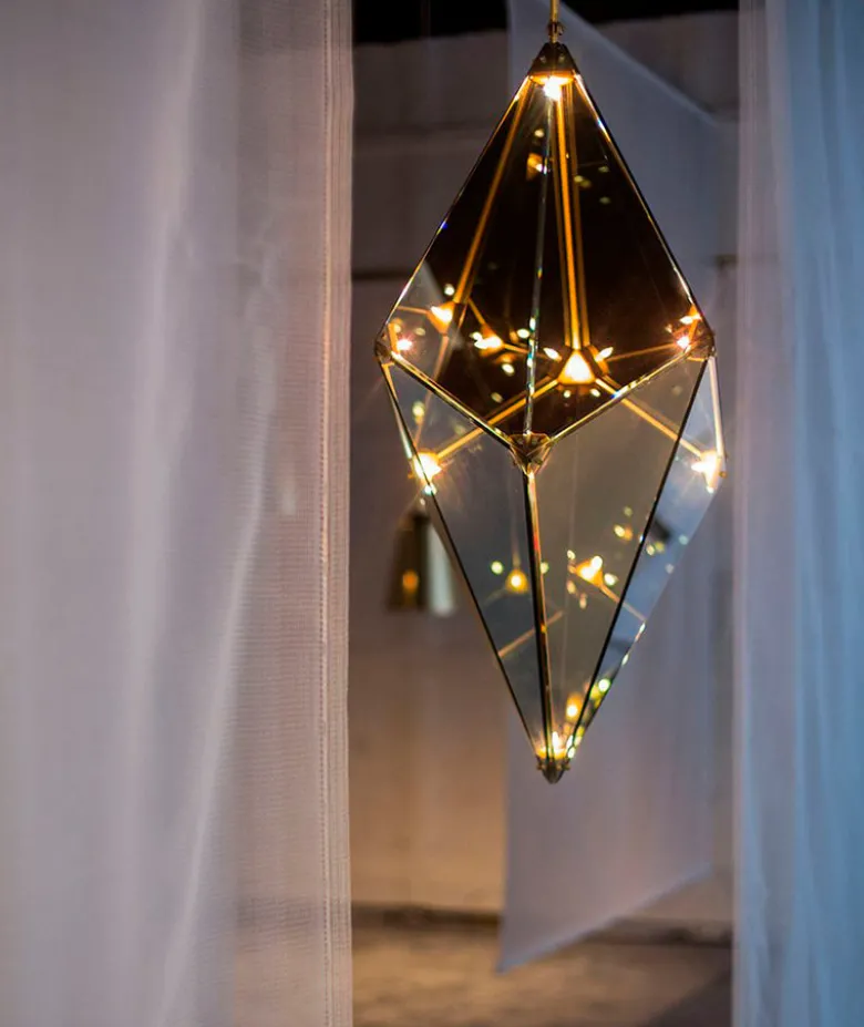 Maxhedron 42" - Vertical