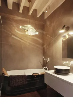 Maxhedron Lamp