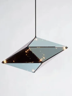 Maxhedron Lamp