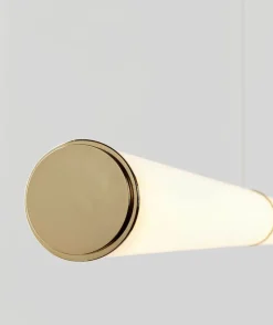 Mini Endless Pendant - 63 inches