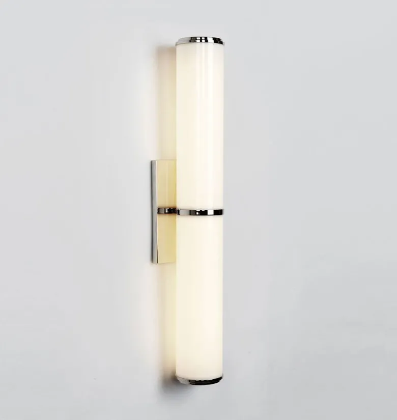 Mini Endless Sconce