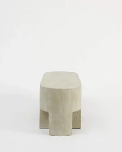 Mint Bench