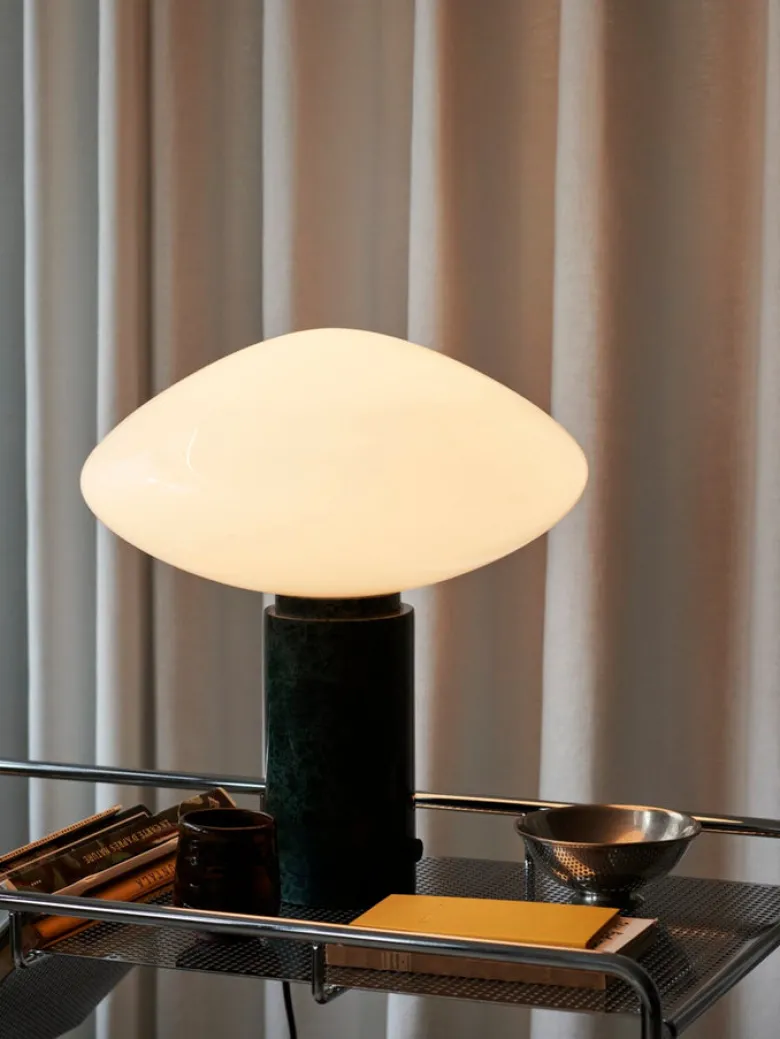 Mist AP17 Table Lamp