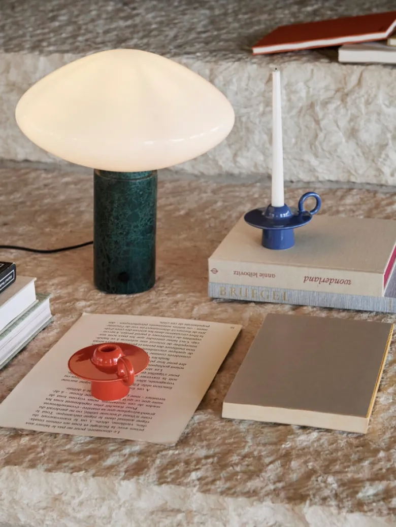 Mist AP17 Table Lamp