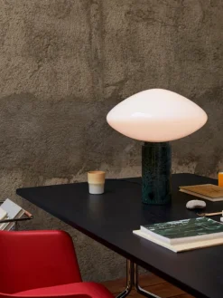 Mist AP17 Table Lamp