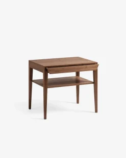 Model 35 Bedside Table