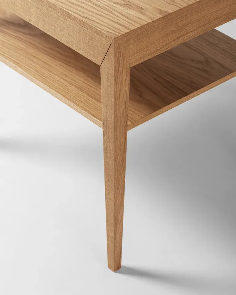 Model 35 Bedside Table