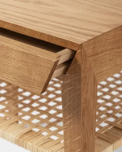 Model 35 Bedside Table