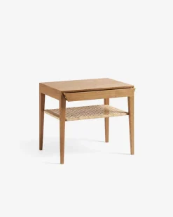 Model 35 Bedside Table