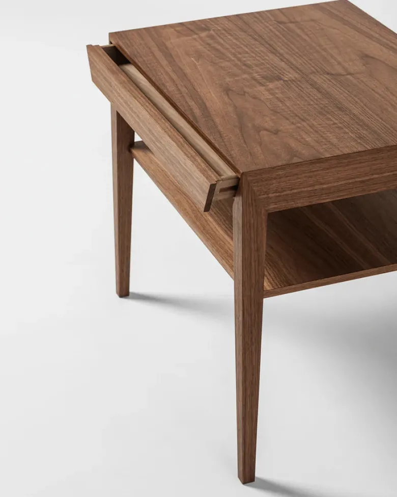 Model 35 Bedside Table