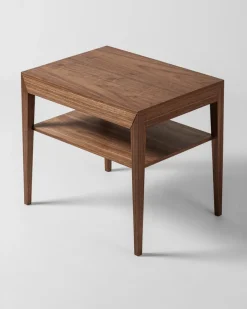 Model 35 Bedside Table