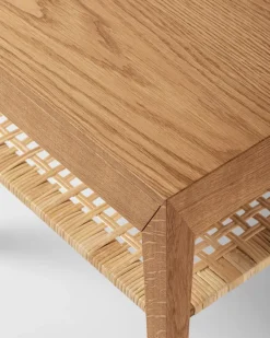 Model 35 Bedside Table