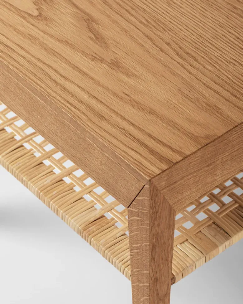 Model 35 Bedside Table
