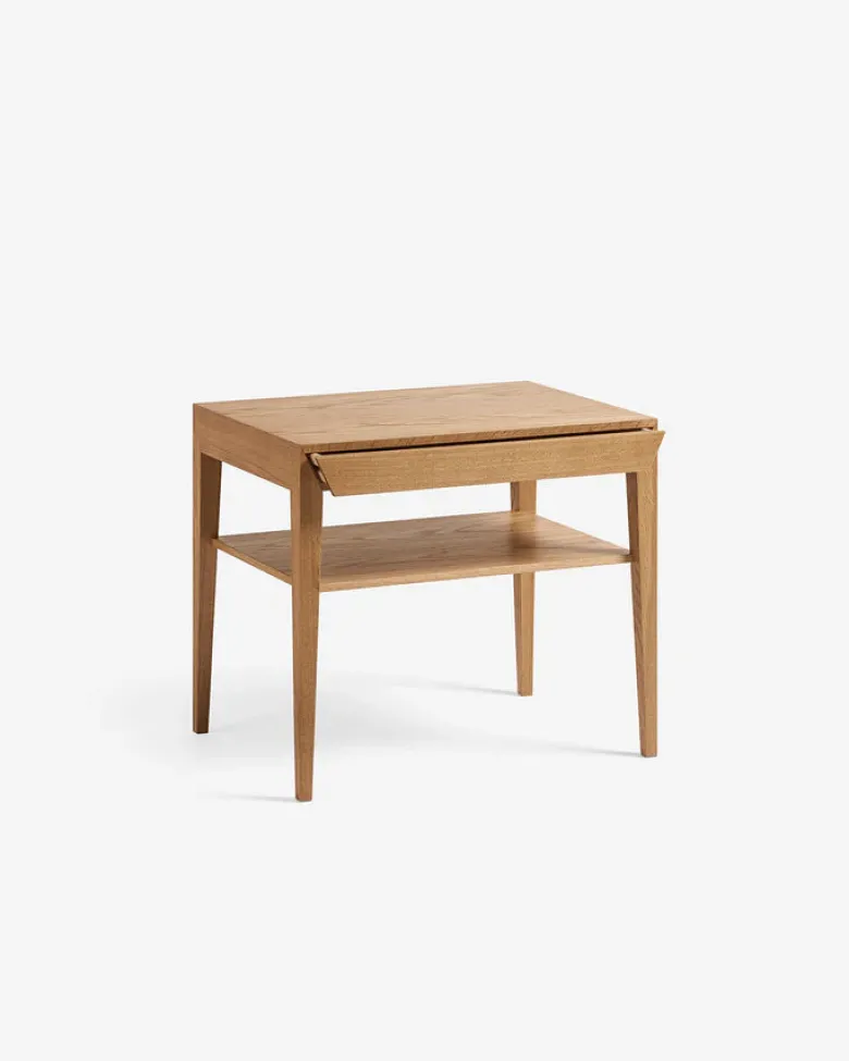 Model 35 Bedside Table