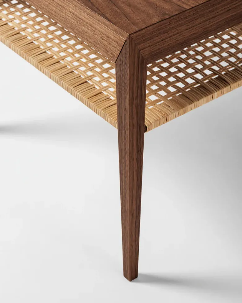 Model 35 Bedside Table