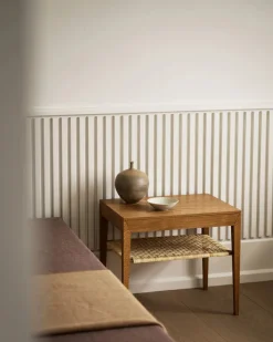 Model 35 Bedside Table