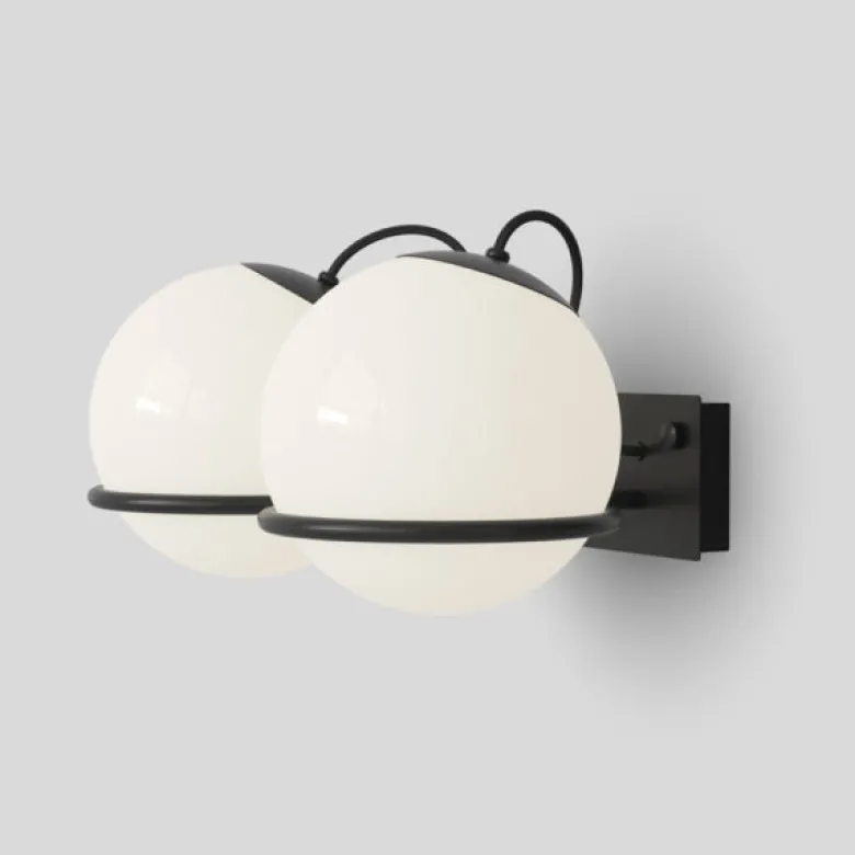 Model 238/2 Sconce