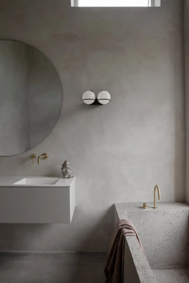Model 238/2 Sconce