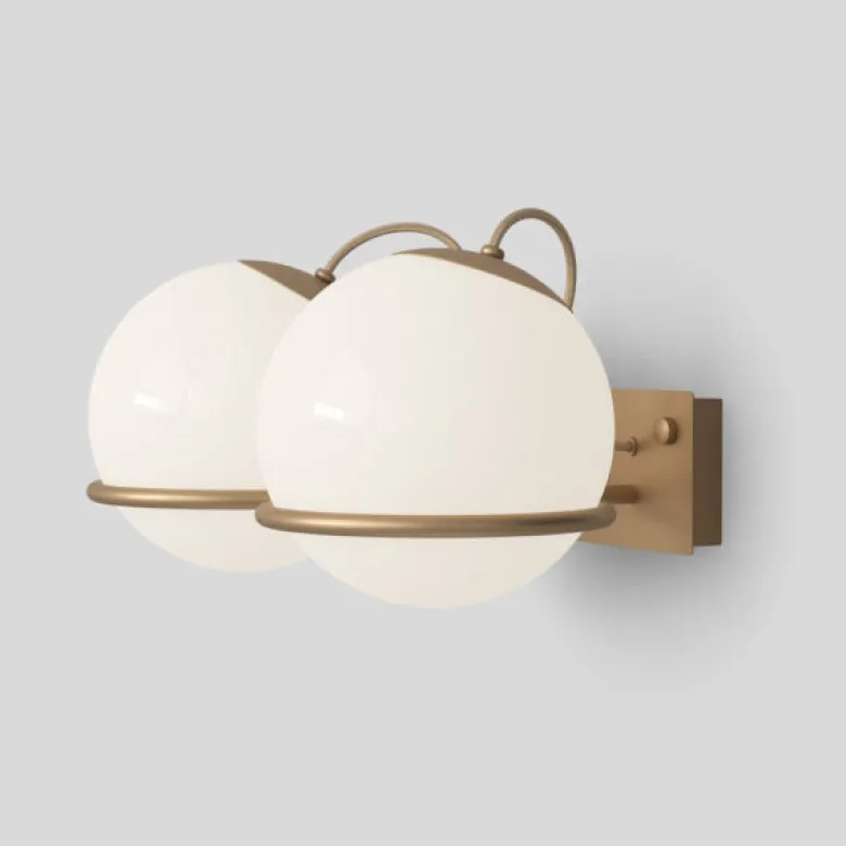 Model 238/2 Sconce