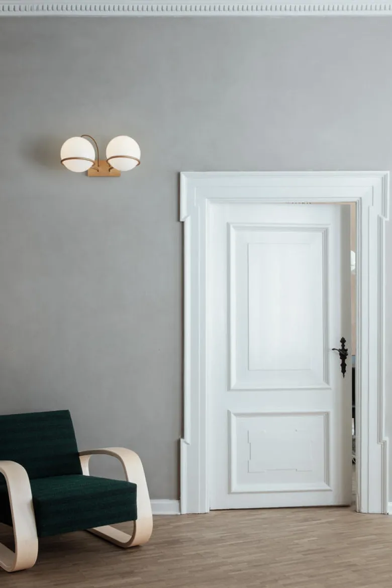 Model 238/2 Sconce