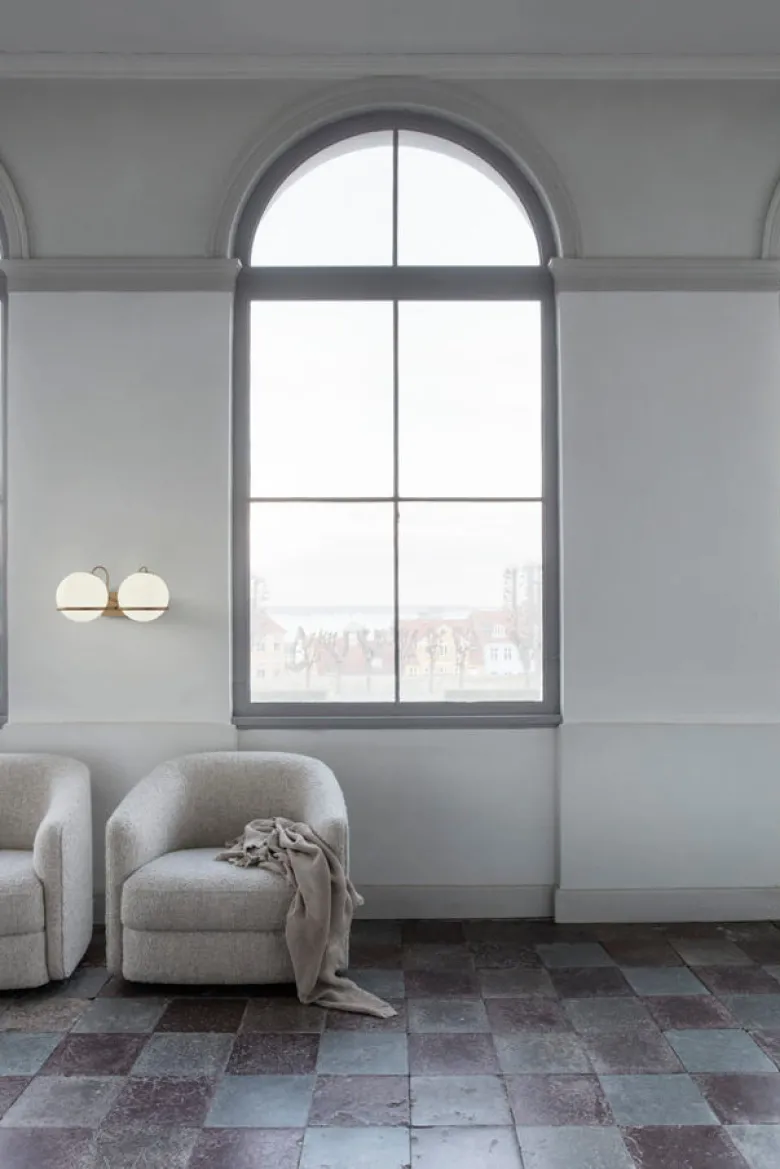 Model 238/2 Sconce