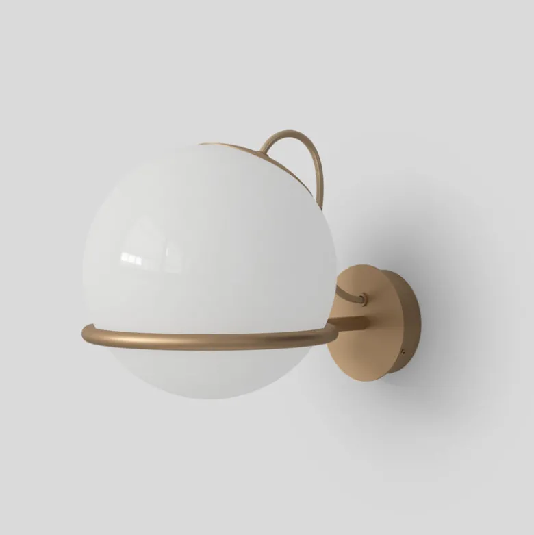 Model 238/1 Sconce