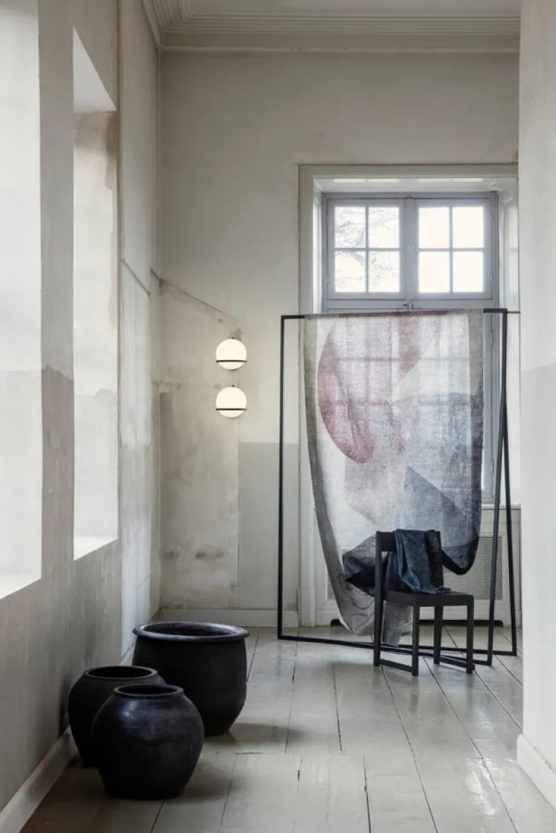 Model 238/1 Sconce