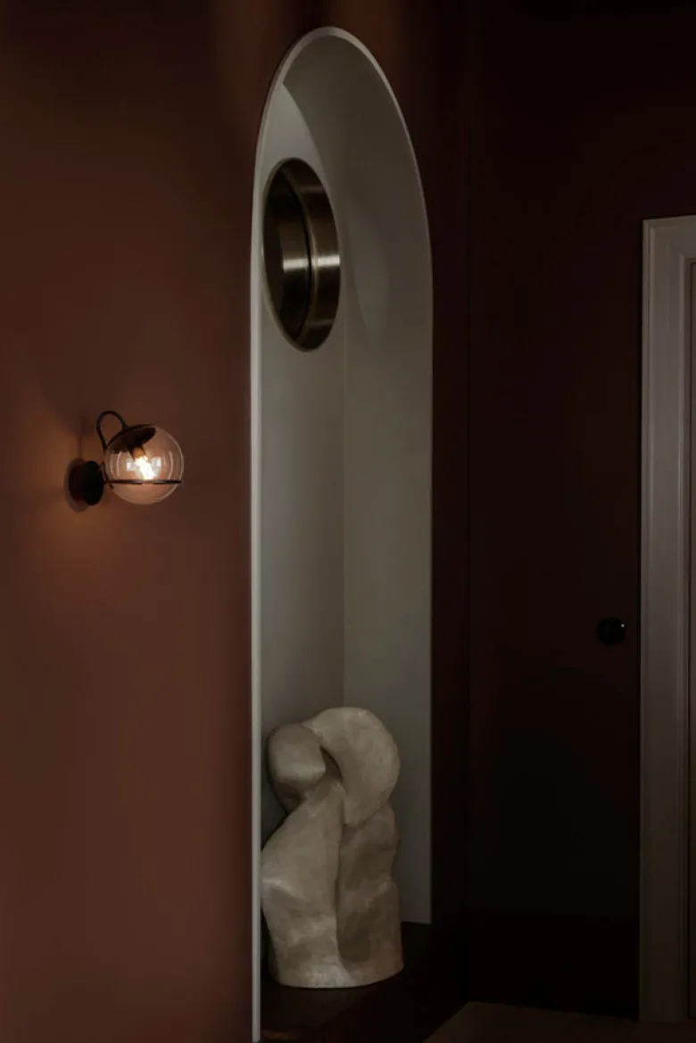 Model 238/1 Sconce