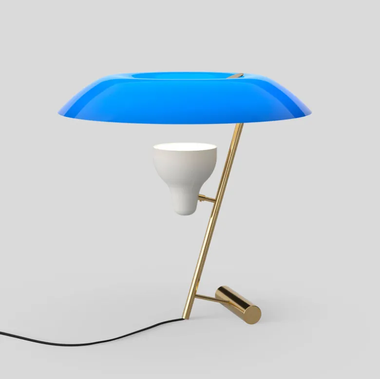 Model 548 Table Lamp