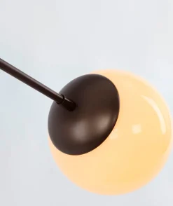 Modo Pendant - 2 Globes