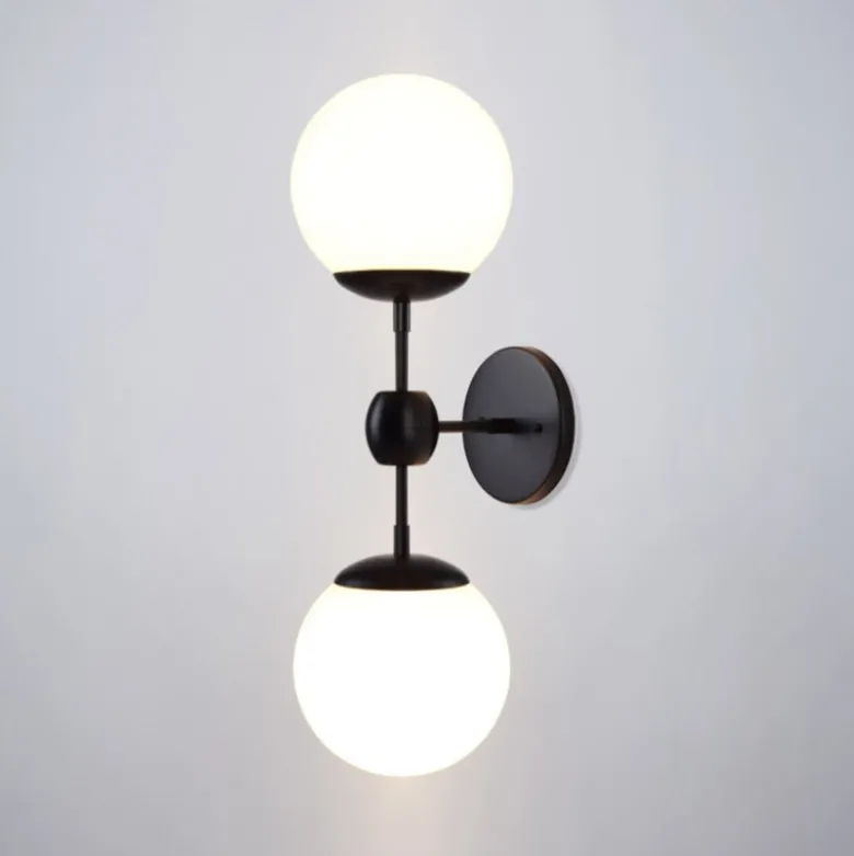 Modo Sconce - 2 Globes