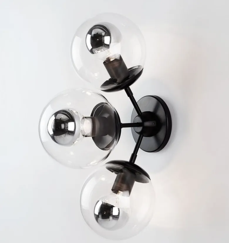 Modo Sconce - 2 Globes