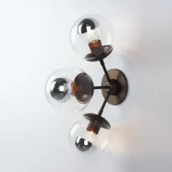 Modo Sconce - 2 Globes