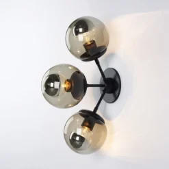 Modo Sconce - 2 Globes