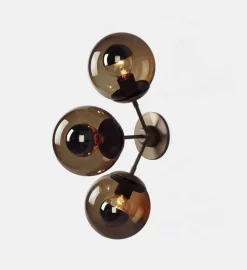 Modo Sconce - 3 Globes