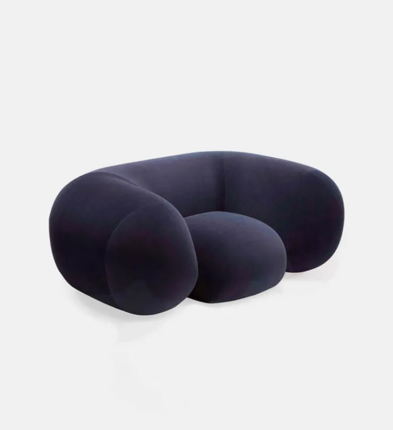 Mollo Armchair