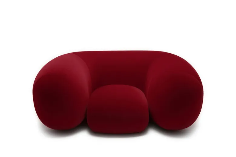 Mollo Armchair
