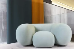 Mollo Armchair