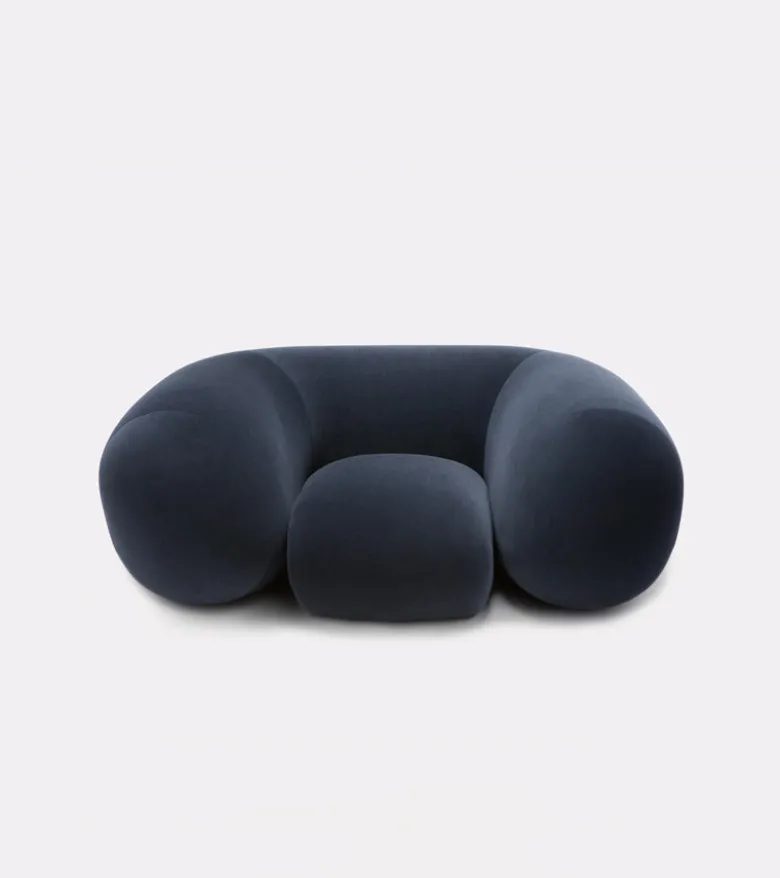 Mollo Armchair