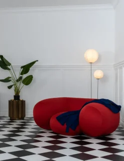 Mollo Armchair